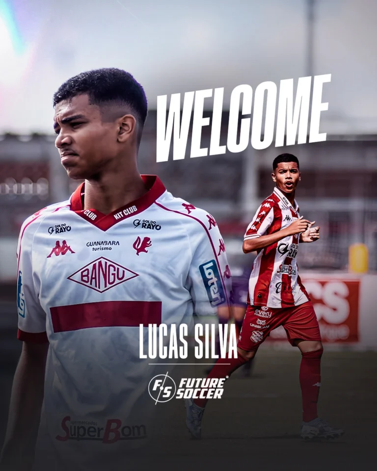 Instagram post from futuresoccerofficial. This post is in position 5.