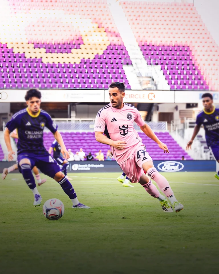 Instagram post from futuresoccerofficial. This post is in position 1.