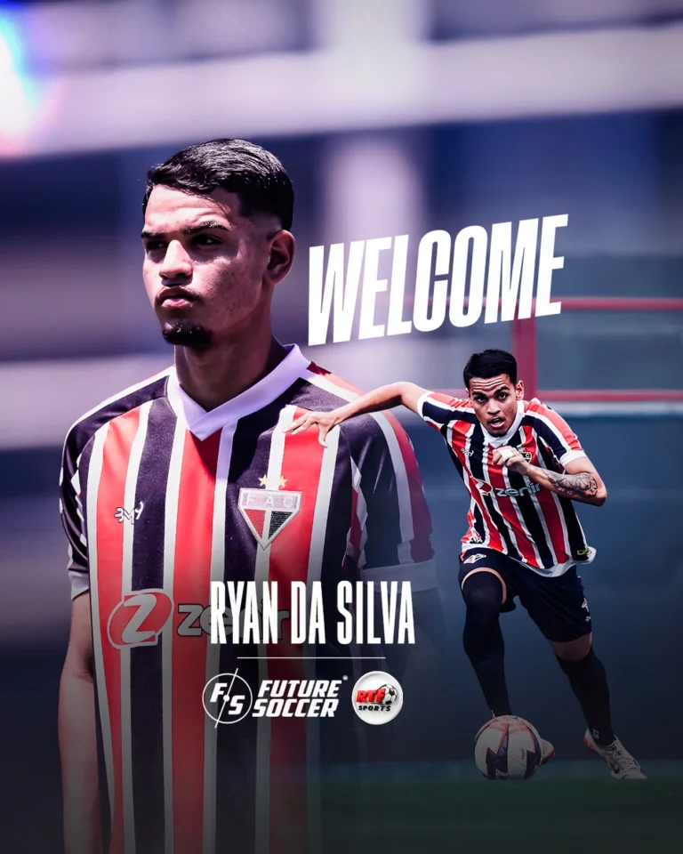 Instagram post from futuresoccerofficial. This post is in position 3.