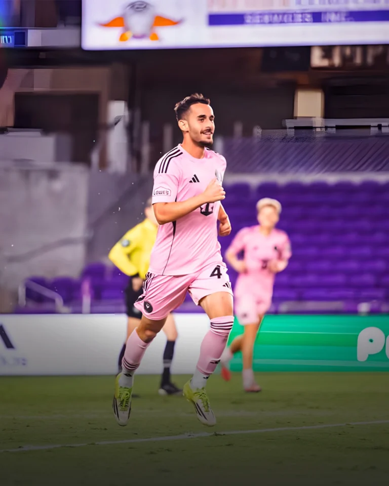 Instagram post from futuresoccerofficial. This post is in position 1.