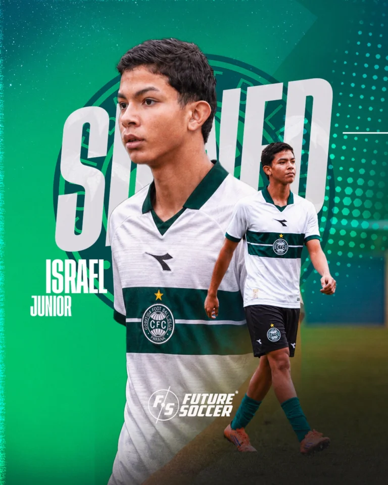Instagram post from futuresoccerofficial. This post is in position 2.