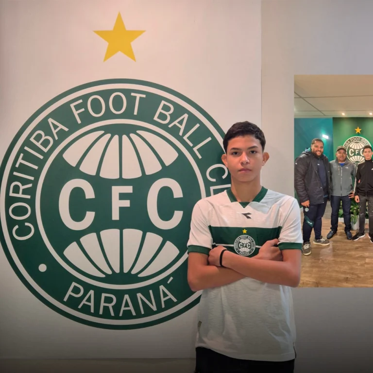 Instagram post from futuresoccerofficial. This post is in position 1.