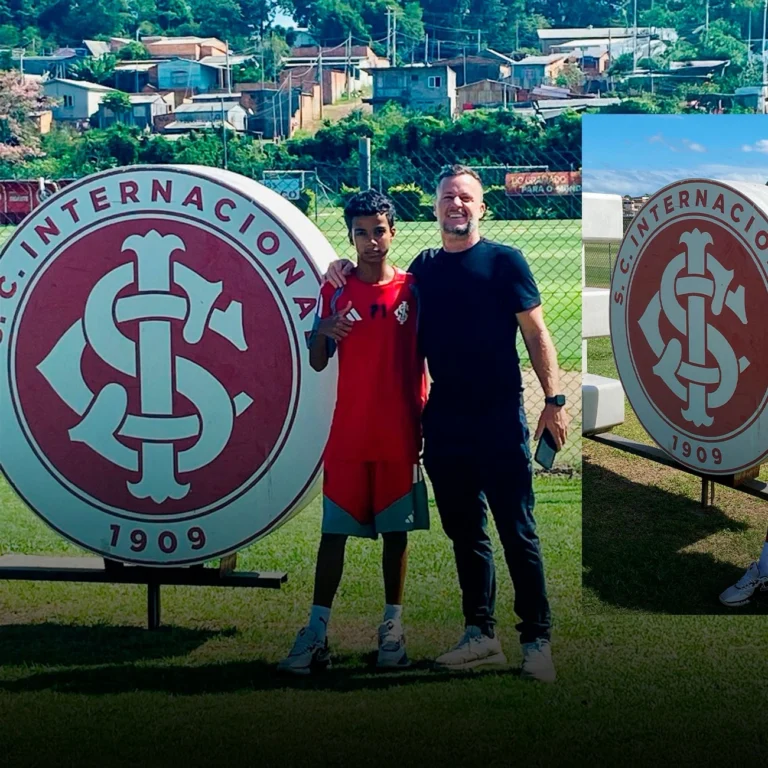 Instagram post from futuresoccerofficial. This post is in position 2.